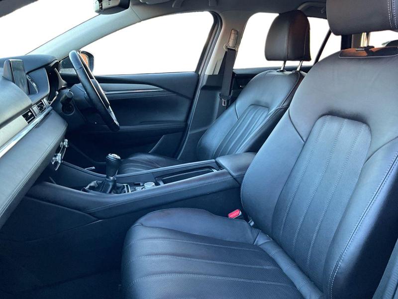 Used Mazda Mazda6 2022 for sale - 77100712: Photo 17