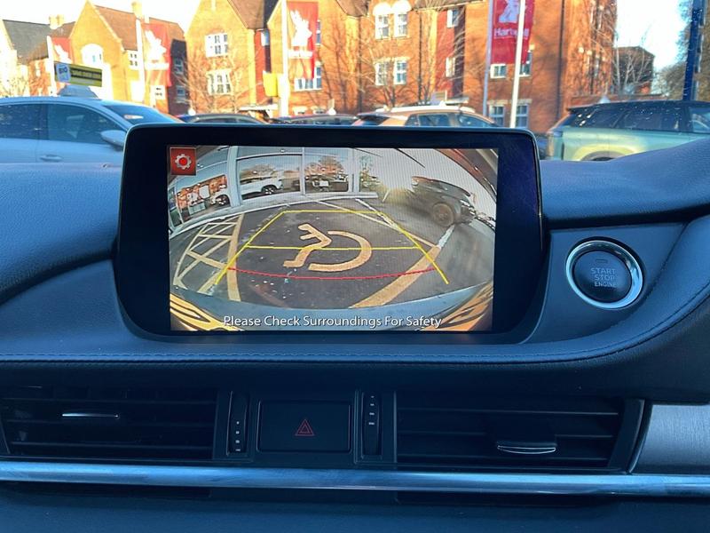 Used Mazda Mazda6 2022 for sale - 77100712: Photo 20