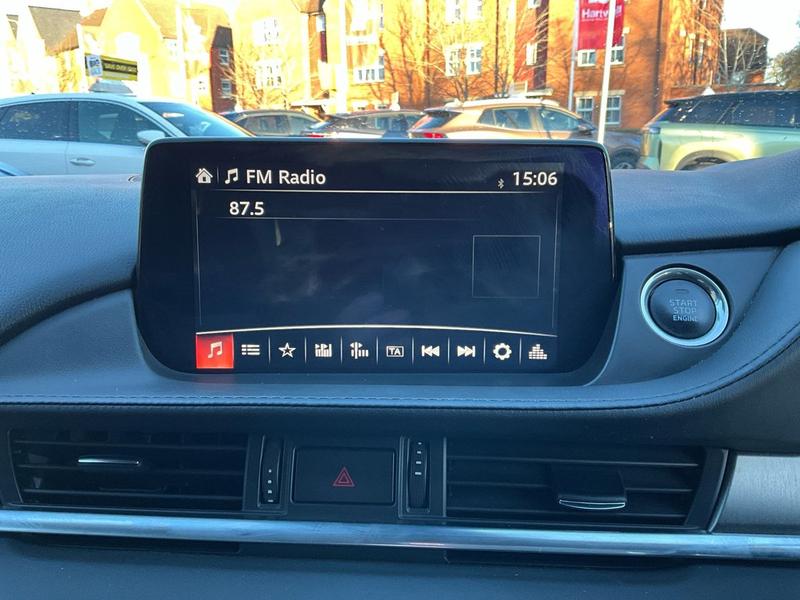 Used Mazda Mazda6 2022 for sale - 77100712: Photo 21