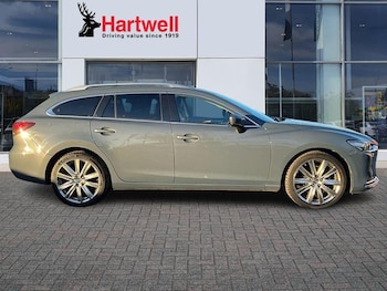 Used Mazda Mazda6 2022 for sale - 77100712: Photo