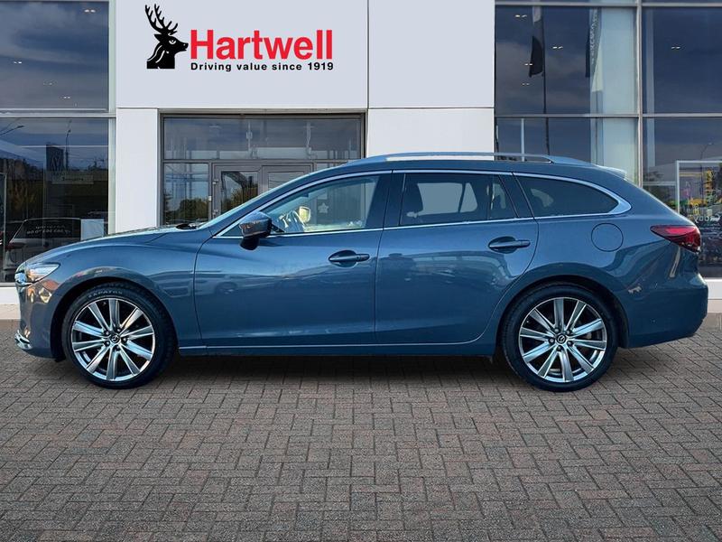 Used Mazda Mazda6 2022 for sale - 77100712: Photo 7