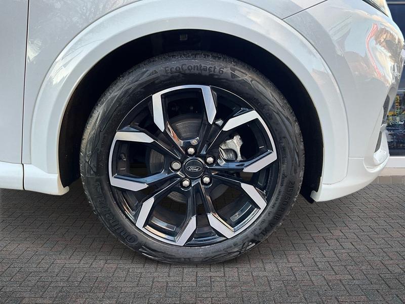 Used Ford Puma 2023 for sale - 77235912: Photo 10