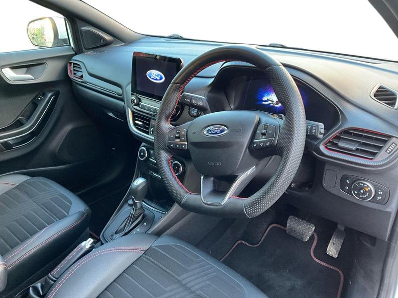 Used Ford Puma 2023 for sale - 77235912: Photo 11