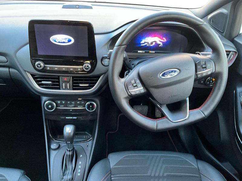 Used Ford Puma 2023 for sale - 77235912: Photo 12