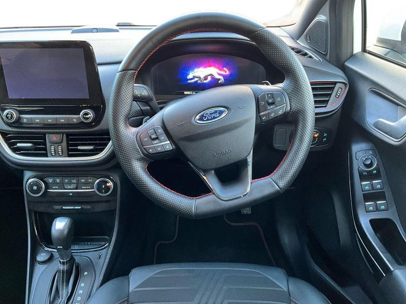 Used Ford Puma 2023 for sale - 77235912: Photo 13