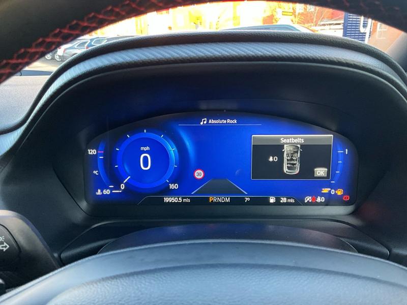 Used Ford Puma 2023 for sale - 77235912: Photo 15