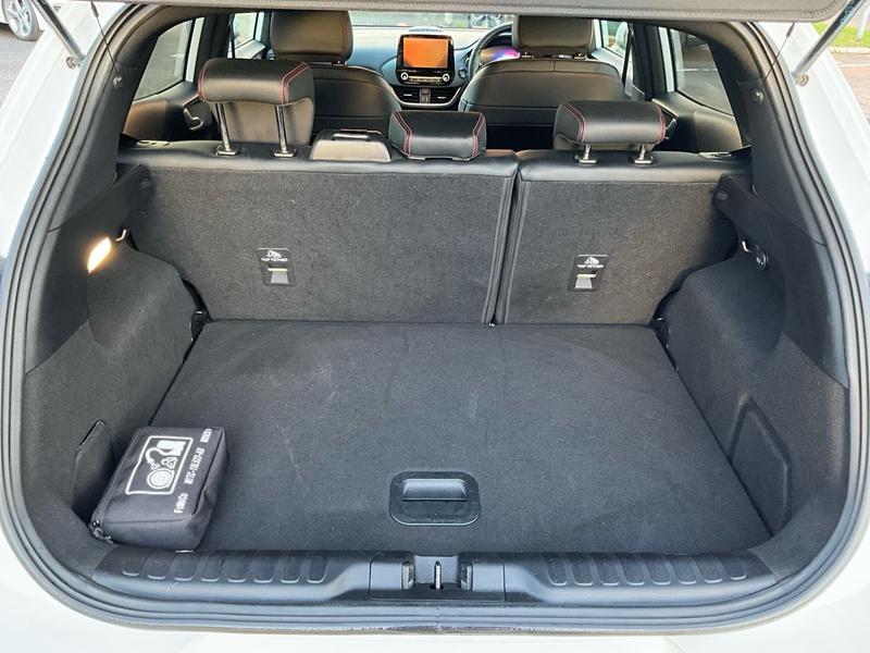 Used Ford Puma 2023 for sale - 77235912: Photo 19