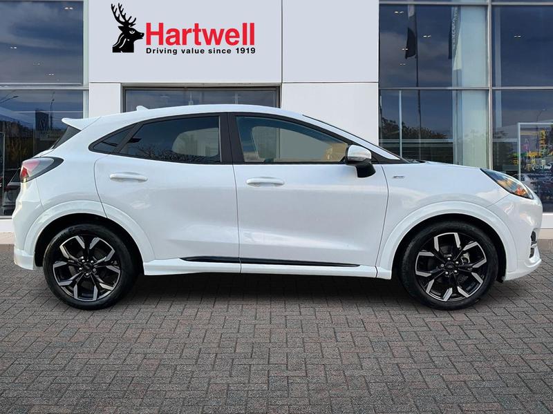 Used Ford Puma 2023 for sale - 77235912: Photo 2