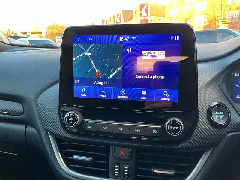 Used Ford Puma 2023 for sale - 77235912: Photo 20