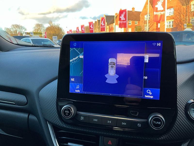 Used Ford Puma 2023 for sale - 77235912: Photo 21