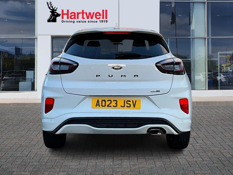 Used Ford Puma 2023 for sale - 77235912: Photo 5