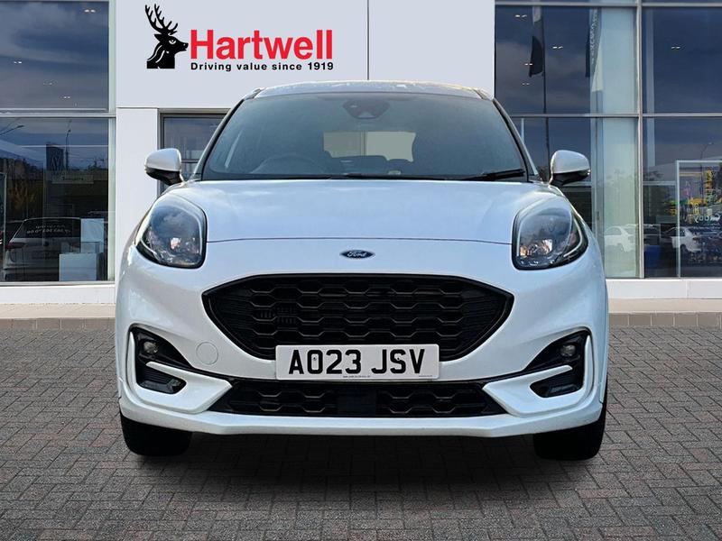 Used Ford Puma 2023 for sale - 77235912: Photo 9