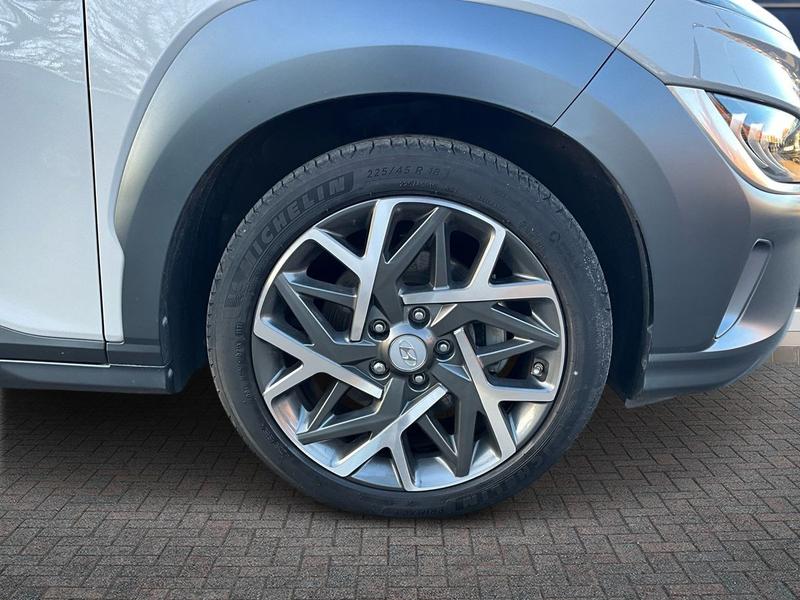 Used Hyundai KONA 2022 for sale - 77011730: Photo 10