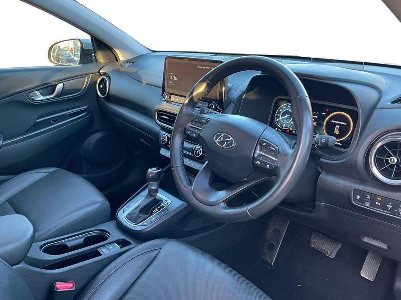 Used Hyundai KONA 2022 for sale - 77011730: Photo 11