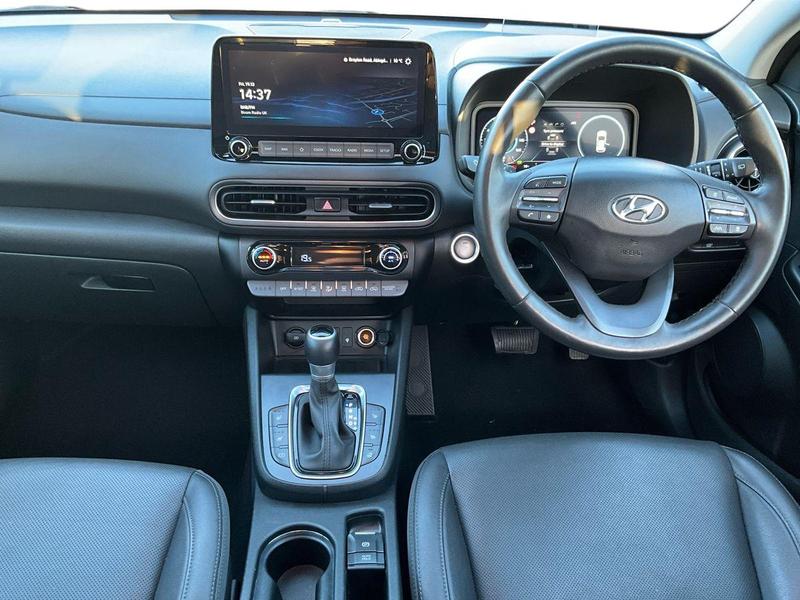 Used Hyundai KONA 2022 for sale - 77011730: Photo 12