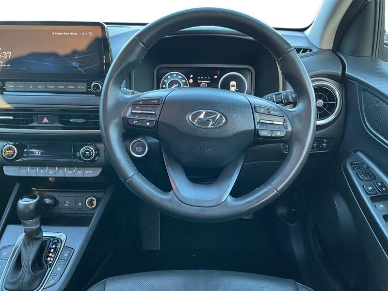 Used Hyundai KONA 2022 for sale - 77011730: Photo 13