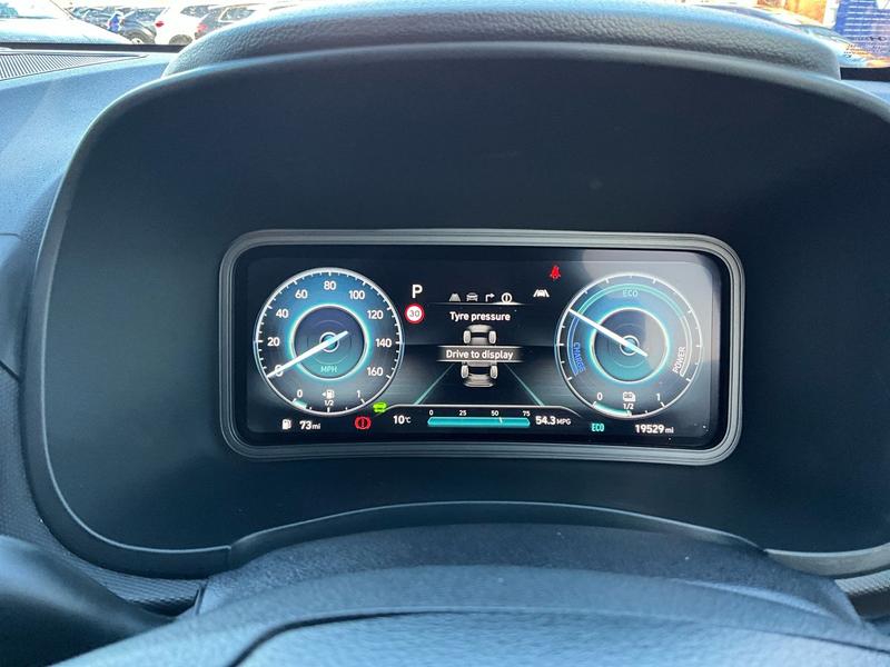 Used Hyundai KONA 2022 for sale - 77011730: Photo 15