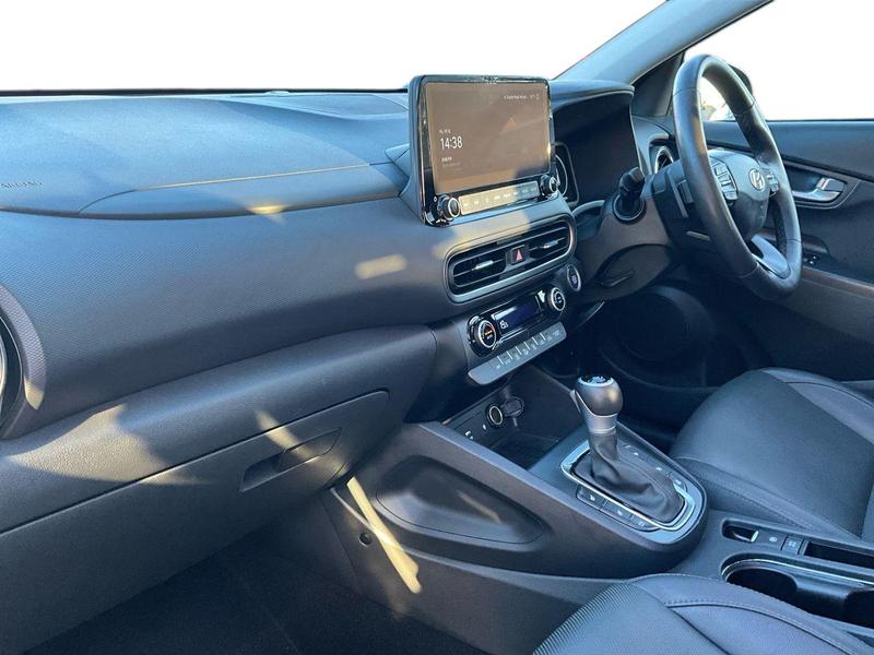 Used Hyundai KONA 2022 for sale - 77011730: Photo 16