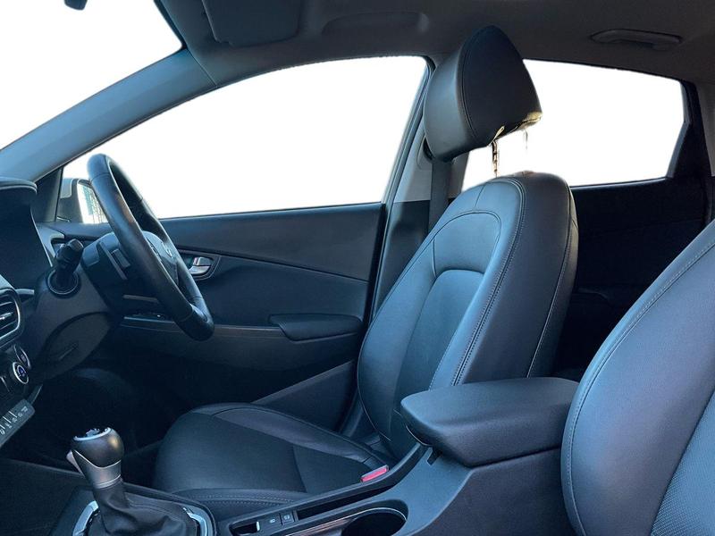 Used Hyundai KONA 2022 for sale - 77011730: Photo 17