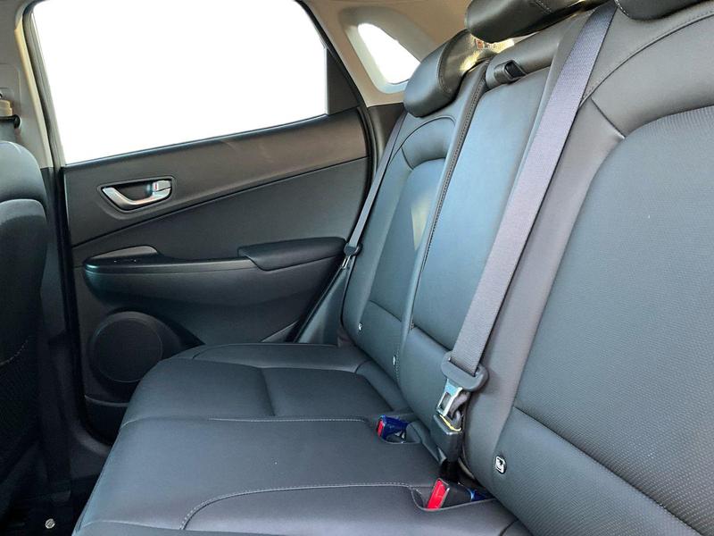 Used Hyundai KONA 2022 for sale - 77011730: Photo 18