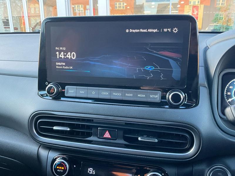 Used Hyundai KONA 2022 for sale - 77011730: Photo 20