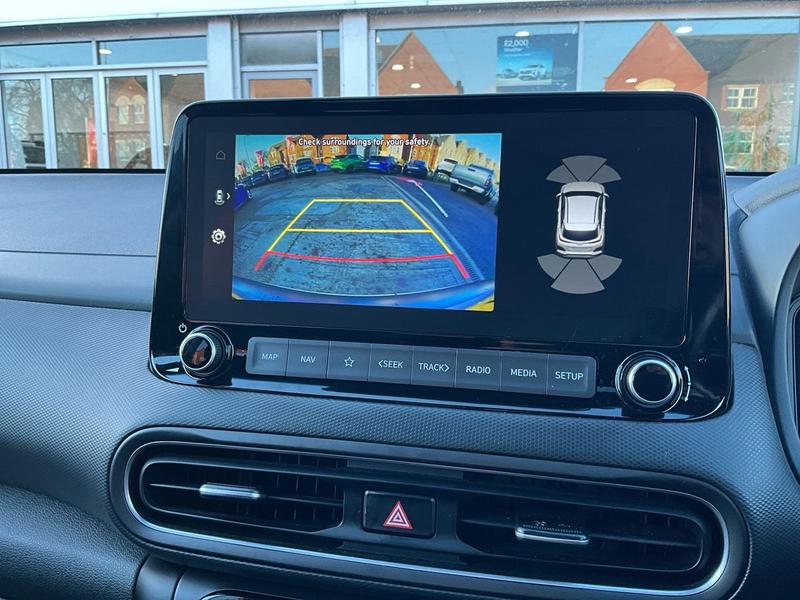 Used Hyundai KONA 2022 for sale - 77011730: Photo 21