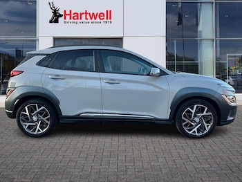 Used Hyundai KONA undefined for sale - 77011730: Photo