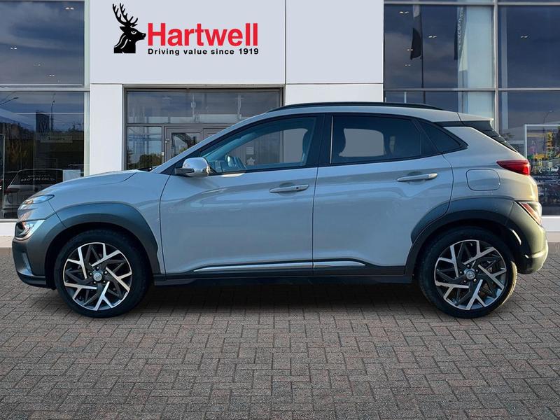 Used Hyundai KONA 2022 for sale - 77011730: Photo 7