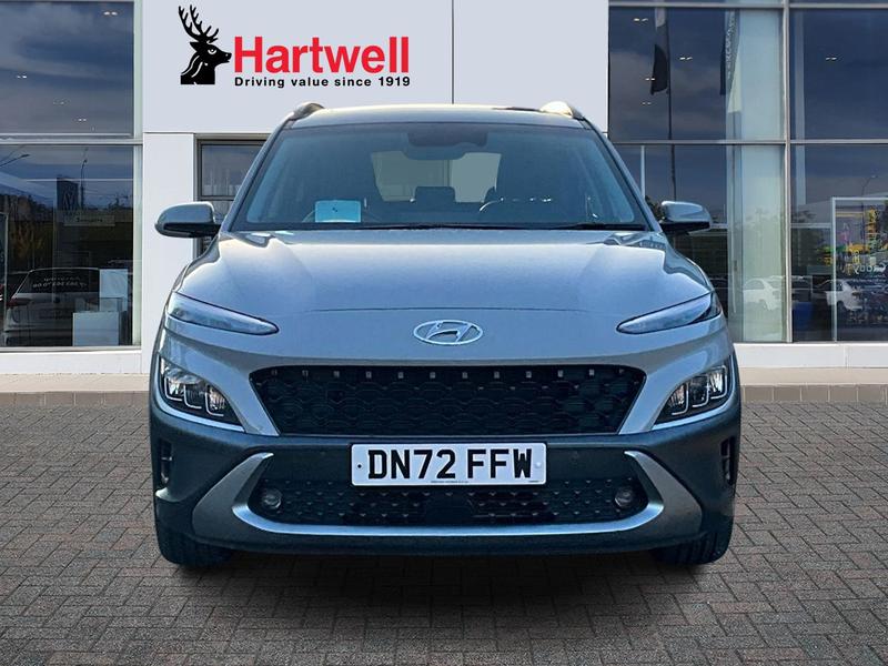 Used Hyundai KONA 2022 for sale - 77011730: Photo 9