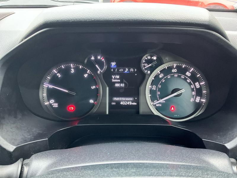 Used Toyota Land Cruiser 2021 for sale - 76748156: Photo 15