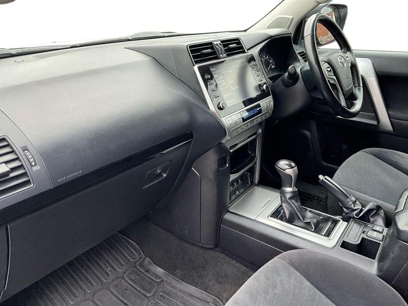 Used Toyota Land Cruiser 2021 for sale - 76748156: Photo 16