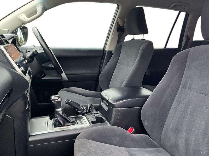 Used Toyota Land Cruiser 2021 for sale - 76748156: Photo 17