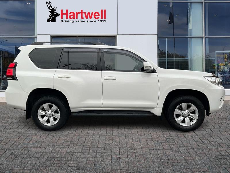 Used Toyota Land Cruiser 2021 for sale - 76748156: Photo 2