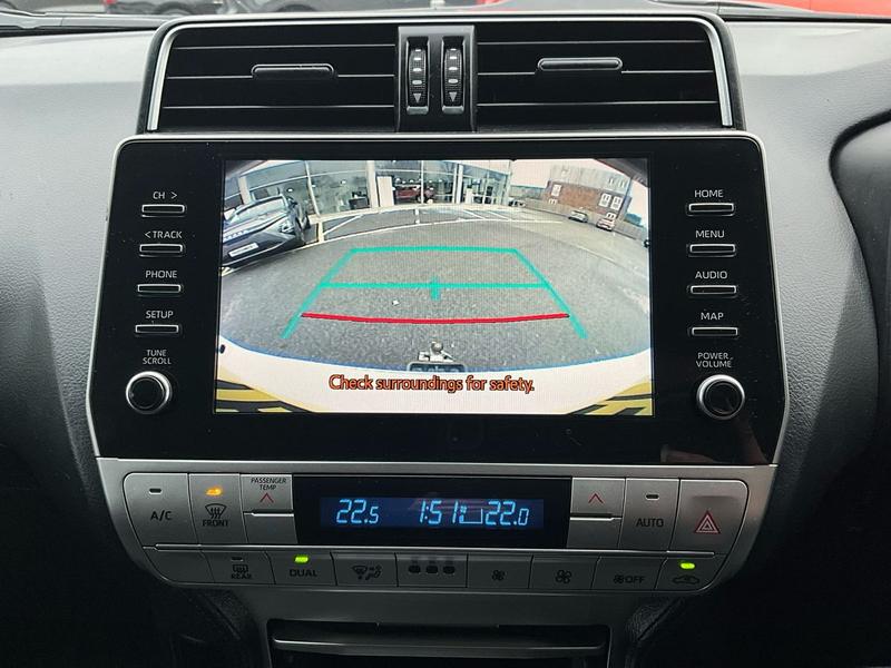 Used Toyota Land Cruiser 2021 for sale - 76748156: Photo 20