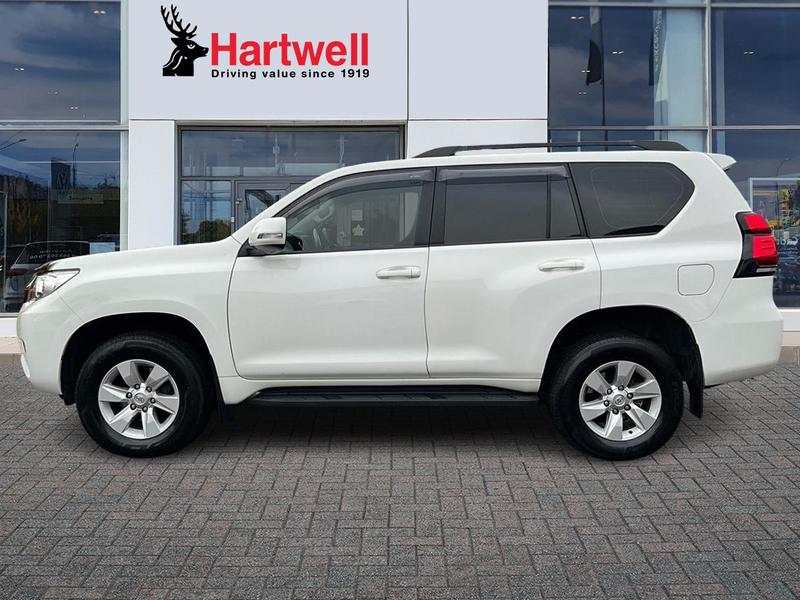 Used Toyota Land Cruiser 2021 for sale - 76748156: Photo 7