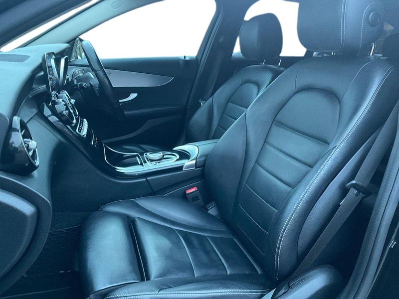 Used Mercedes-Benz C Class 2020 for sale - 76748184: Photo 17