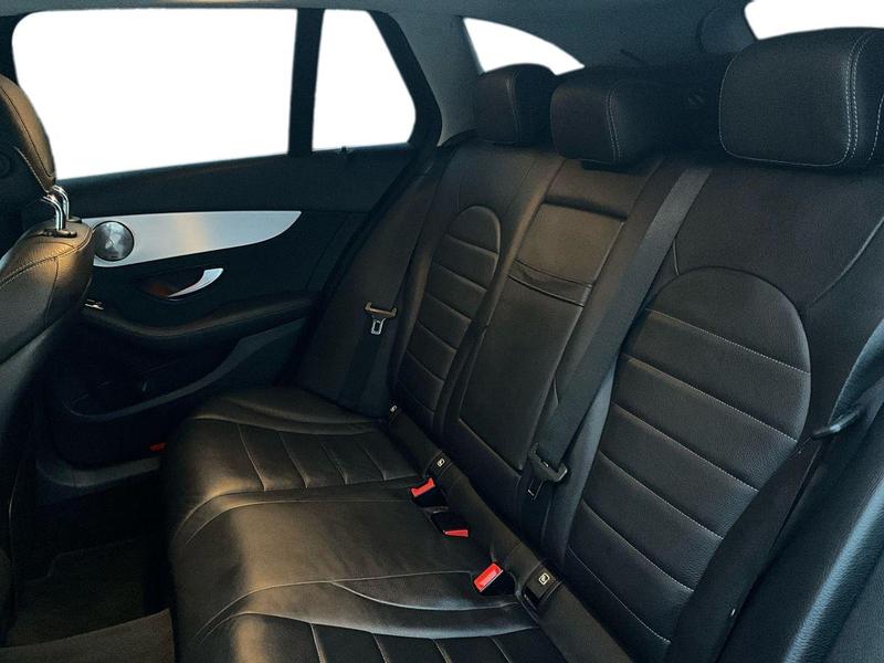 Used Mercedes-Benz C Class 2020 for sale - 76748184: Photo 18