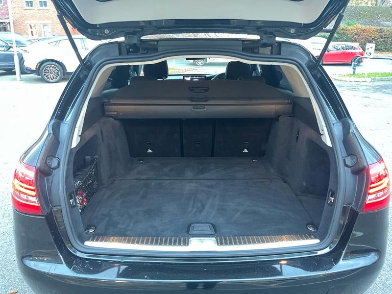 Used Mercedes-Benz C Class 2020 for sale - 76748184: Photo 19