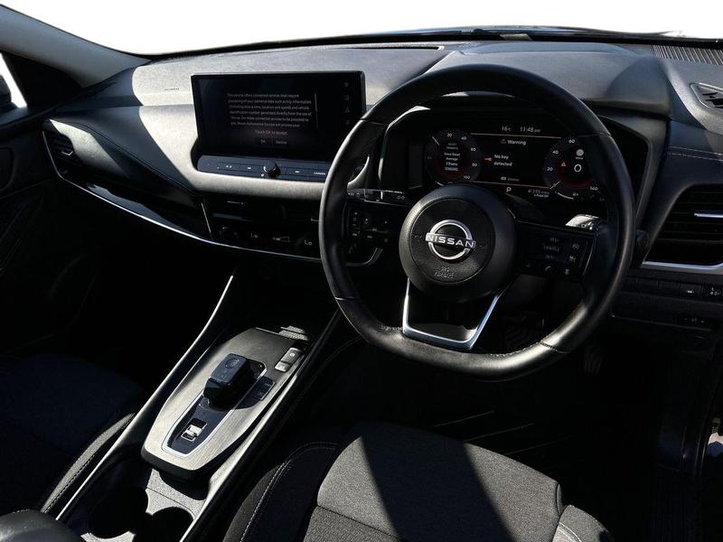 Used Nissan Qashqai 2024 for sale - 76748197: Photo 11