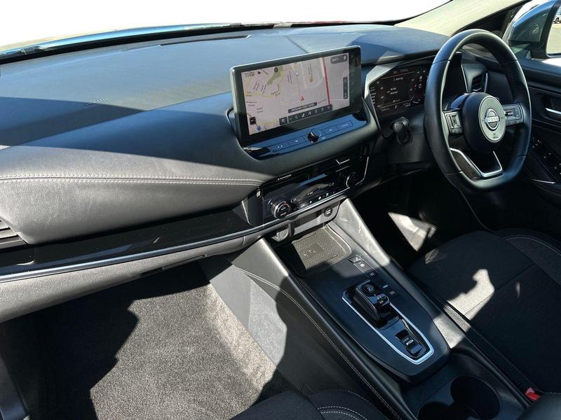 Used Nissan Qashqai 2024 for sale - 76748197: Photo 16