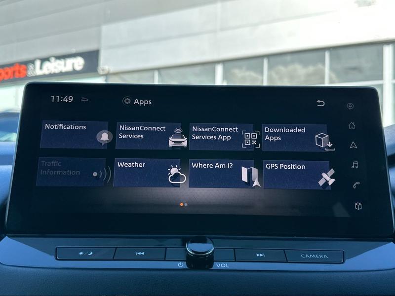 Used Nissan Qashqai 2024 for sale - 76748197: Photo 20