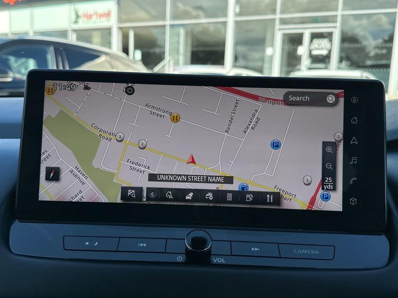 Used Nissan Qashqai 2024 for sale - 76748197: Photo 21