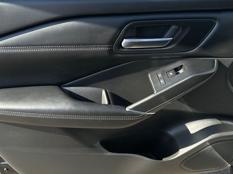 Used Nissan Qashqai 2024 for sale - 76748197: Photo 34