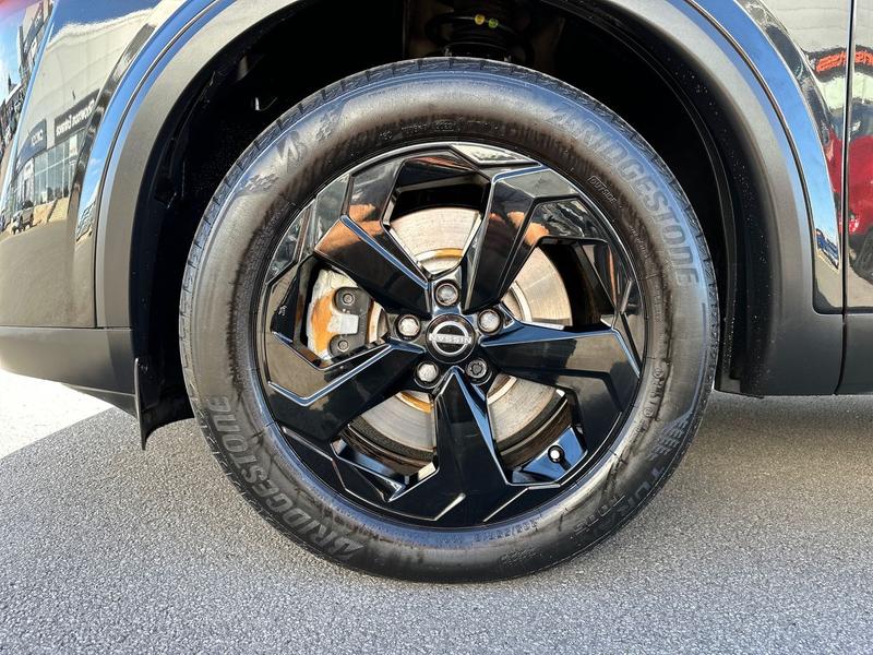 Used Nissan Qashqai 2024 for sale - 76748197: Photo 41