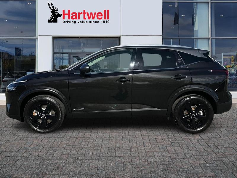 Used Nissan Qashqai 2024 for sale - 76748197: Photo 7