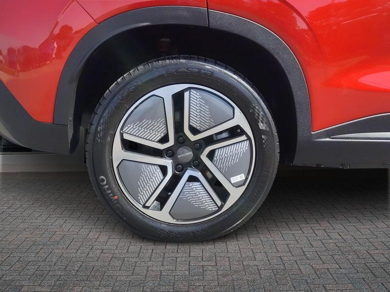 Used Omoda OMODA E5 2025 for sale - 76748201: Photo 10