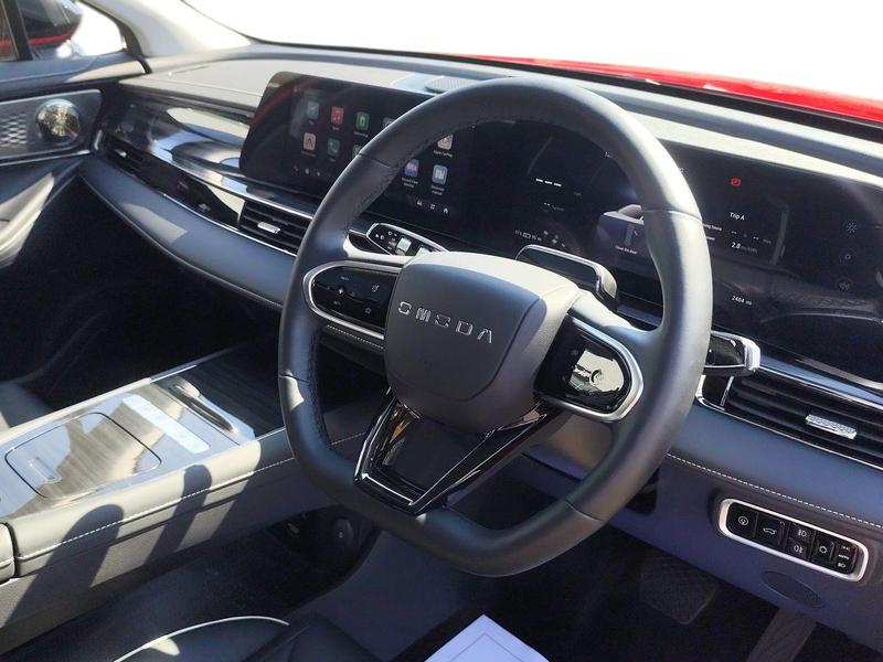 Used Omoda OMODA E5 2025 for sale - 76748201: Photo 11
