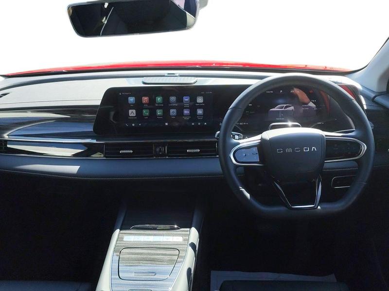 Used Omoda OMODA E5 2025 for sale - 76748201: Photo 12