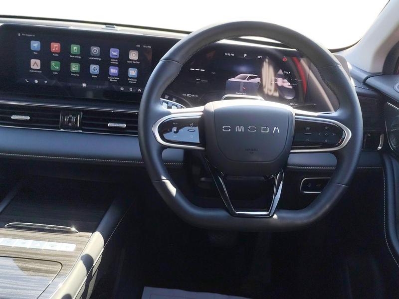 Used Omoda OMODA E5 2025 for sale - 76748201: Photo 13