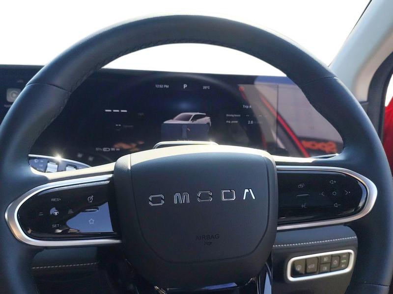 Used Omoda OMODA E5 2025 for sale - 76748201: Photo 14